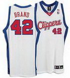 Los Angeles Clippers Home Jersey