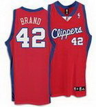 Los Angeles Clippers Road Jersey