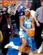 Carmelo Anthony Picture