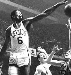 Bill Russell Picture