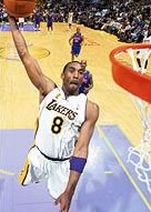 Kobe Bryant Picture