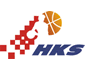Logo Croatia Basketball